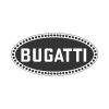 BUGATTI