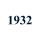 1932