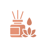 المعطرات والبخور