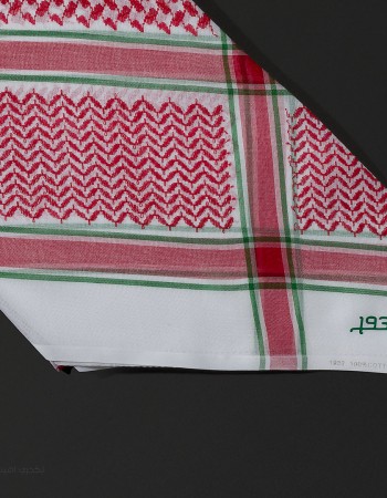 شماغ 1932 كلاسيك احمر RG شماغ 1932 كلاسيك احمر RG