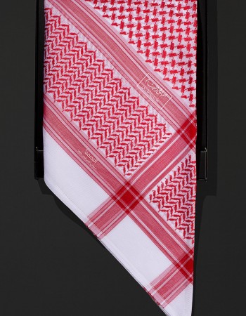 شماغ البسام البصمة 28 الجديد