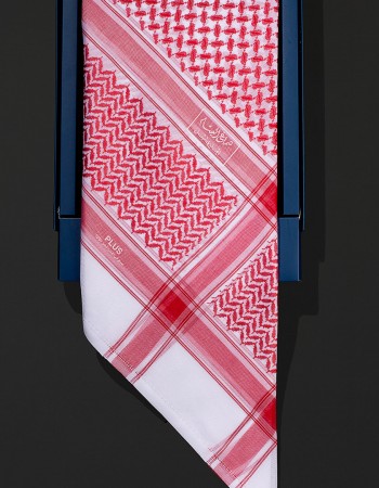 شماغ البسام بلس 22 الجديد