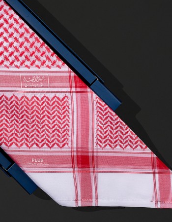 شماغ البسام بلس 22 الجديد شماغ البسام بلس 22 الجديد