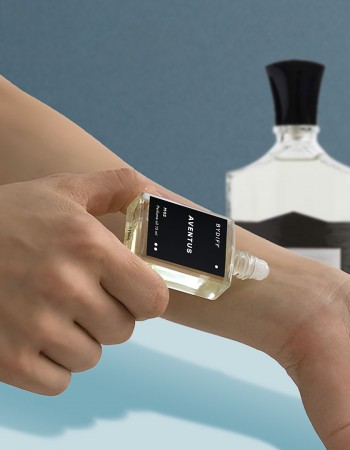 عطر افينتوس مركز للرجال بايدف M02