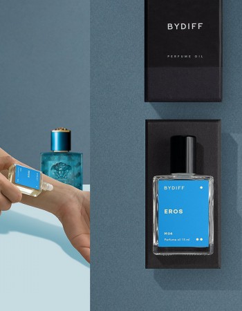 عطر إيروس مركز للرجال بايدف M04