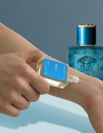 عطر إيروس مركز للرجال بايدف M04