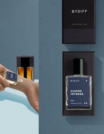 عطر أوم انتنس مركز للرجال بايدف M06