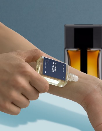 عطر أوم انتنس مركز للرجال بايدف M06