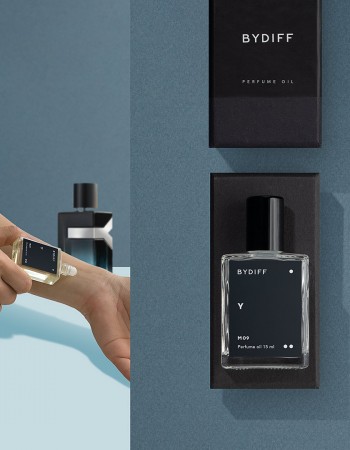 عطر واي مركز للرجال بايدف M09