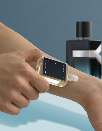 عطر واي مركز للرجال بايدف M09