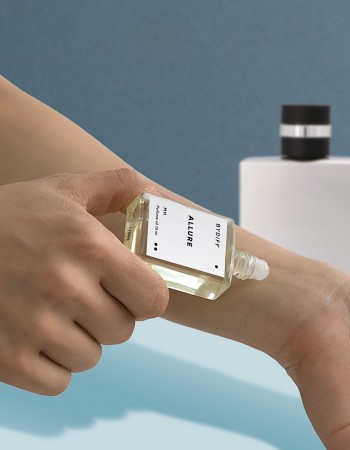 عطر الور مركز للرجال بايدف M11