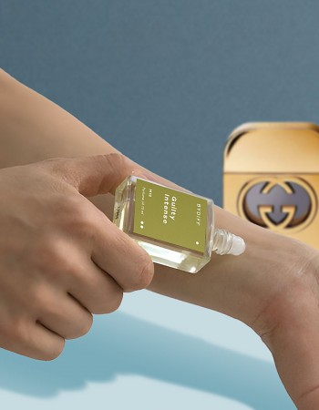 عطر جلتي مركز للرجال بايدف M13