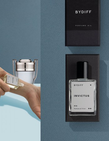 عطر انفكتوس مركز للرجال بايدف M14