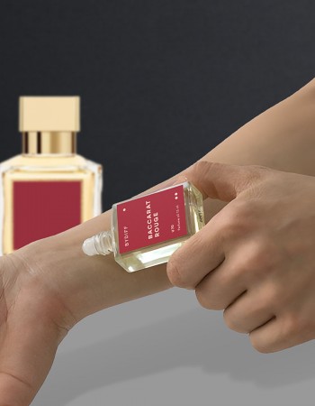 عطر باكارات روج مركز للجنسين بايدف U70 عطر باكارات روج مركز للجنسين بايدف U70