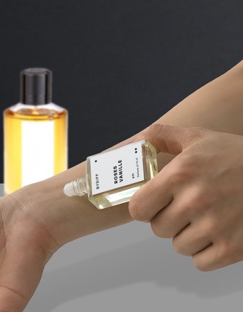 عطر روزيز فانيلا مركز للجنسين بايدف U71 عطر روزيز فانيلا مركز للجنسين بايدف U71