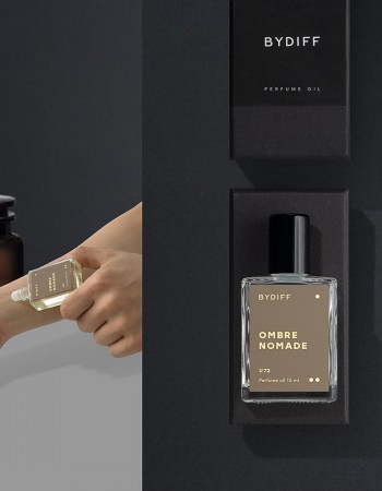 عطر عنبر نوماد مركز للجنسين بايدف U72 عطر عنبر نوماد مركز للجنسين بايدف U72