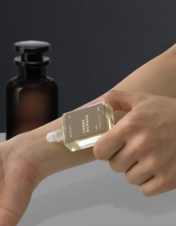 عطر عنبر نوماد مركز للجنسين بايدف U72 عطر عنبر نوماد مركز للجنسين بايدف U72