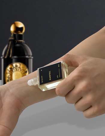 عطر سانتال مركز للجنسين بايدف U75