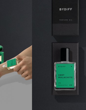 عطر ملاكيت مركز للجنسين بايدف U76 عطر ملاكيت مركز للجنسين بايدف U76