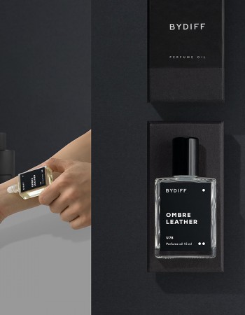 عطر أومبري ليذر مركز للجنسين بايدف U78