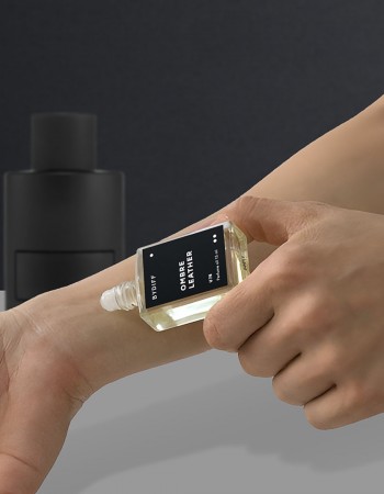 عطر أومبري ليذر مركز للجنسين بايدف U78 عطر أومبري ليذر مركز للجنسين بايدف U78