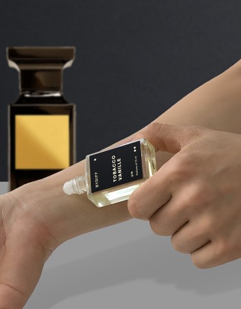 عطر توباكو فانيلا مركز للجنسين بايدف U79 عطر توباكو فانيلا مركز للجنسين بايدف U79