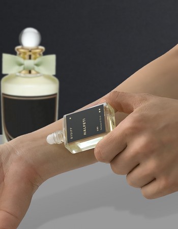 عطر هالفيتي مركز للجنسين بايدف U80 عطر هالفيتي مركز للجنسين بايدف U80