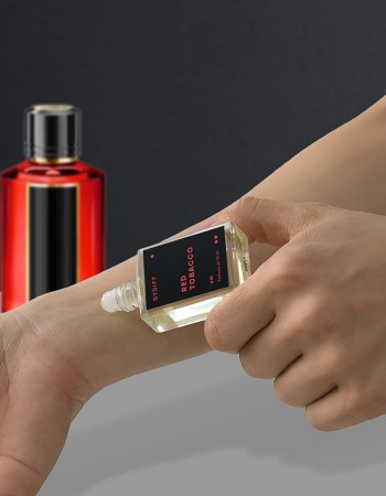 عطر رد توباكو مركز للجنسين بايدف U81