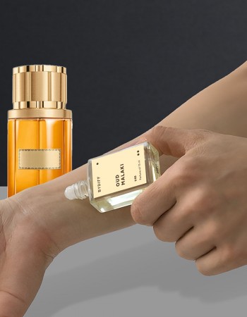 عطر عود ملكي مركز للجنسين بايدف U83