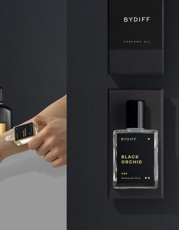 عطر جريس مركز للجنسين بايدف U85