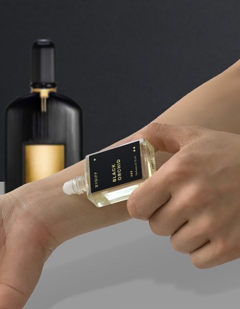 عطر جريس مركز للجنسين بايدف U85