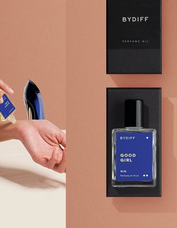 عطر جود جيرل مركز للنساء بايدف W35 عطر جود جيرل مركز للنساء بايدف W35