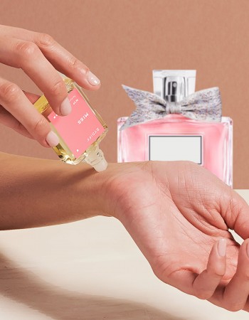 عطر ميس ديور مركز للنساء بايدف W39 عطر ميس ديور مركز للنساء بايدف W39