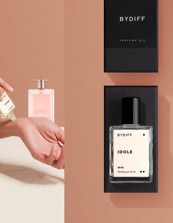 عطر ايدول مركز للنساء بايدف W40 عطر ايدول مركز للنساء بايدف W40