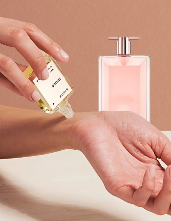 عطر ايدول مركز للنساء بايدف W40 عطر ايدول مركز للنساء بايدف W40
