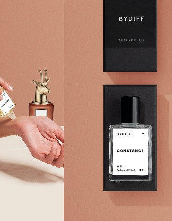 عطر كونستانس مركز للنساء بايدف W41 عطر كونستانس مركز للنساء بايدف W41