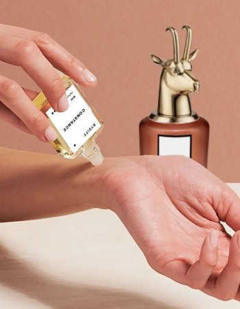 عطر كونستانس مركز للنساء بايدف W41 عطر كونستانس مركز للنساء بايدف W41