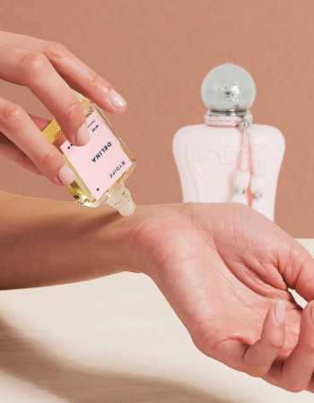 عطر ديلينا مركز للنساء بايدف W42 عطر ديلينا مركز للنساء بايدف W42