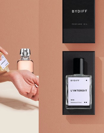 عطر لانتيردي مركز للنساء بايدف W43