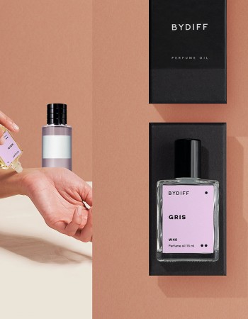 عطر بلاك أوركيد مركز للنساء بايدف W45