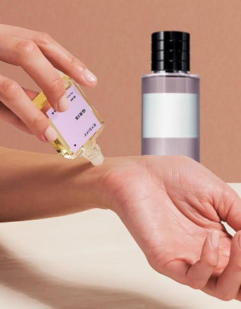 عطر بلاك أوركيد مركز للنساء بايدف W45