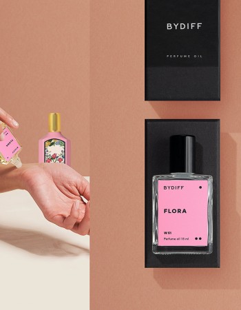 عطر فلورا مركز للنساء بايدف W51 عطر فلورا مركز للنساء بايدف W51