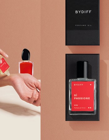 عطر سي باشن مركز للنساء بايدف W52