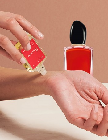 عطر سي باشن مركز للنساء بايدف W52 عطر سي باشن مركز للنساء بايدف W52