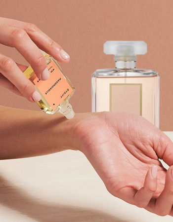 عطر مدموزيل مركز للنساء بايدف W54 عطر مدموزيل مركز للنساء بايدف W54