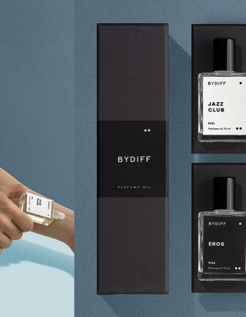 باقة 2عطر بايدف الاكثر مبيعاً مركز للرجال