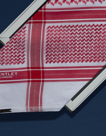 شماغ بنتلي انجليزي B5 شماغ بنتلي انجليزي B5