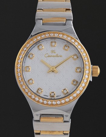 ساعة نسائية ماركة كافاليرا CL19SW