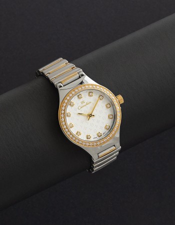 ساعة نسائية ماركة كافاليرا CL19SW