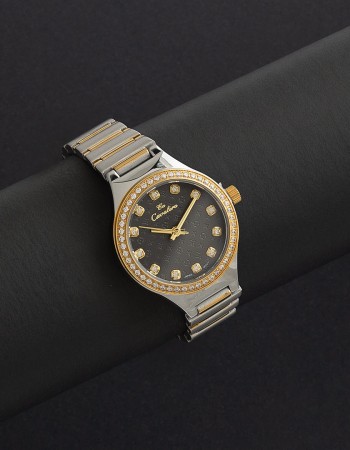 هدية ساعة نسائية مع ورد وشمعة معطرة CL19 هدية ساعة نسائية مع ورد وشمعة معطرة CL19